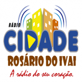 Rádio Cidade Rosário do Ivai