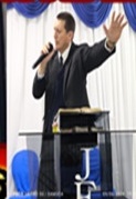 PASTOR ADENILSON GAIO